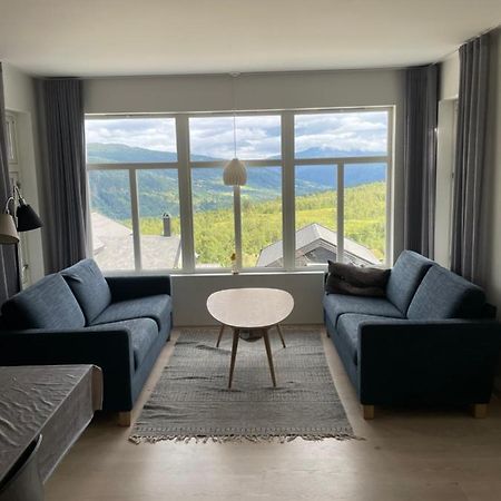 Modern Cottage Согндал Экстерьер фото